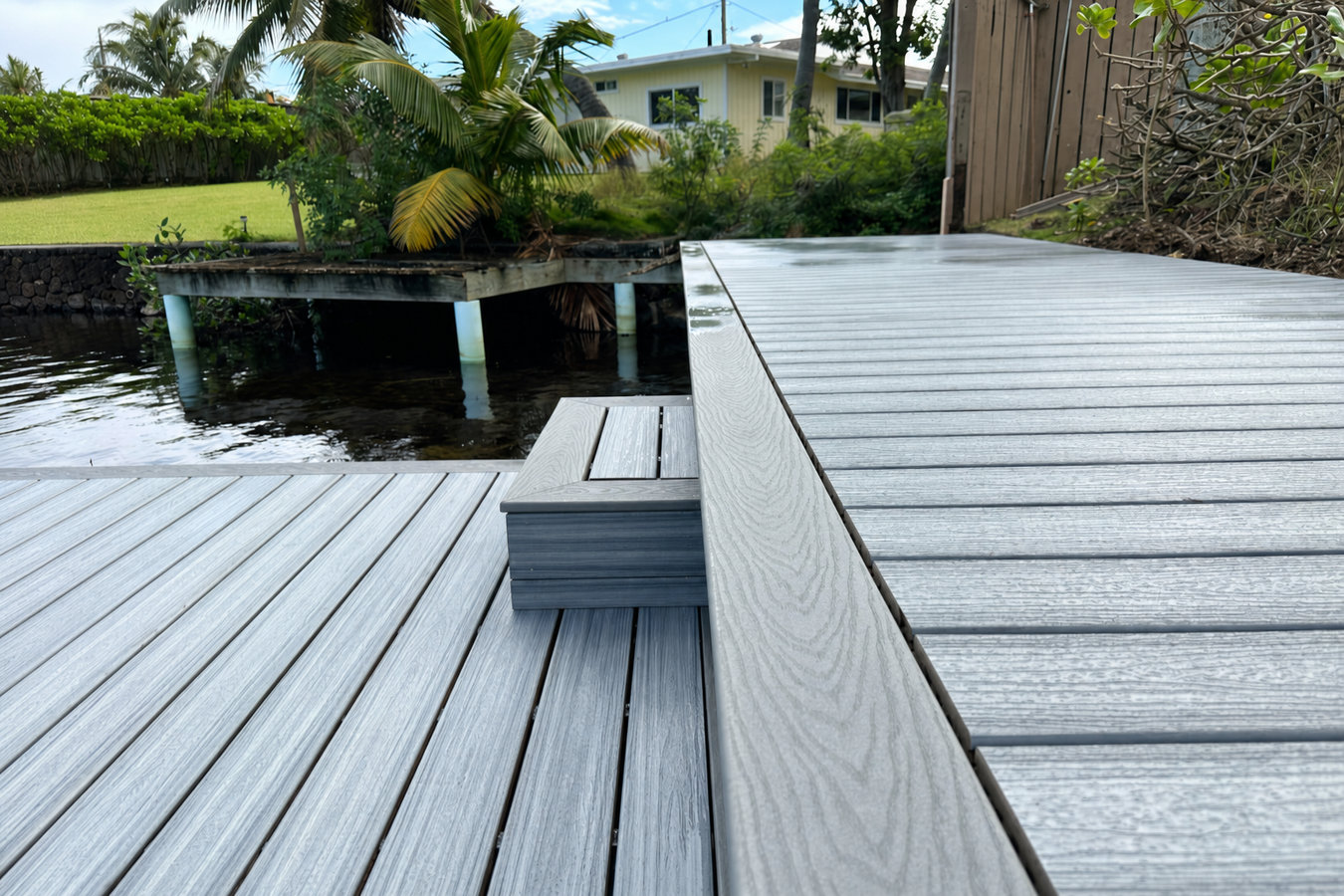 Palm Desert Deck & Fence - Deck Builder in Palm Desert, CA