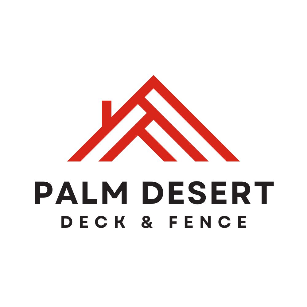 Palm Desert Deck & Fence